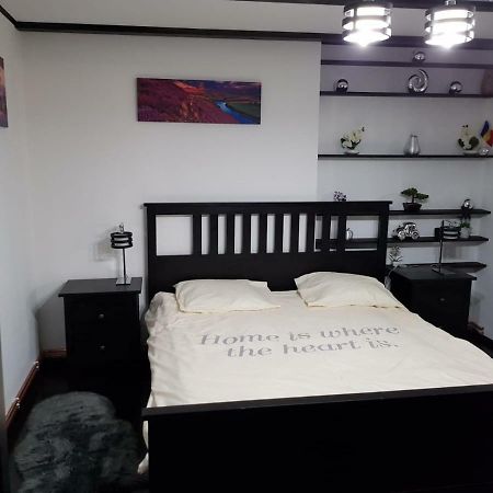 Sweet Apartment Ramingstein Екстер'єр фото