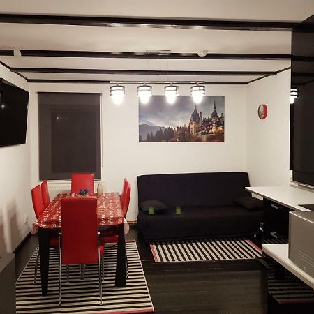 Sweet Apartment Ramingstein Екстер'єр фото