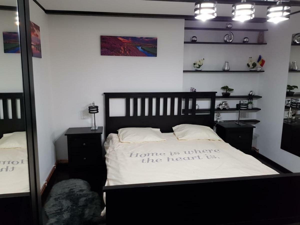 Sweet Apartment Ramingstein Екстер'єр фото