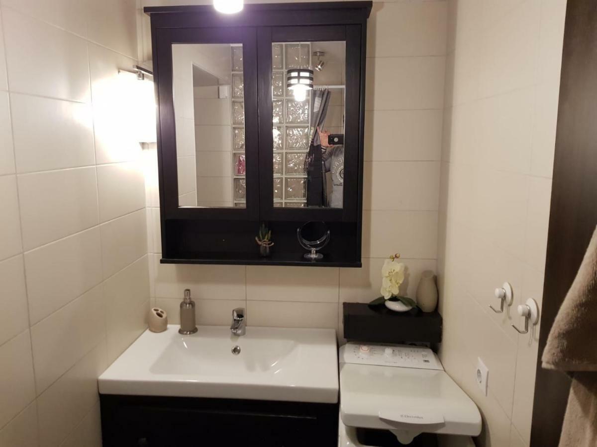 Sweet Apartment Ramingstein Екстер'єр фото