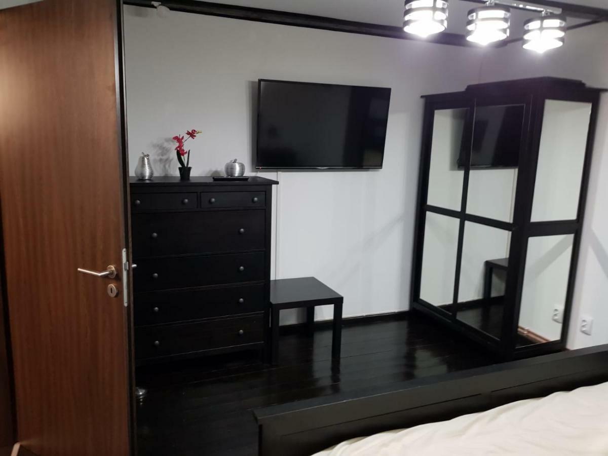 Sweet Apartment Ramingstein Екстер'єр фото