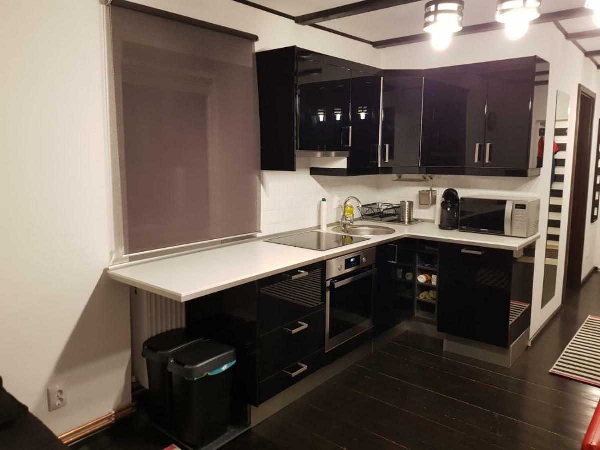 Sweet Apartment Ramingstein Екстер'єр фото