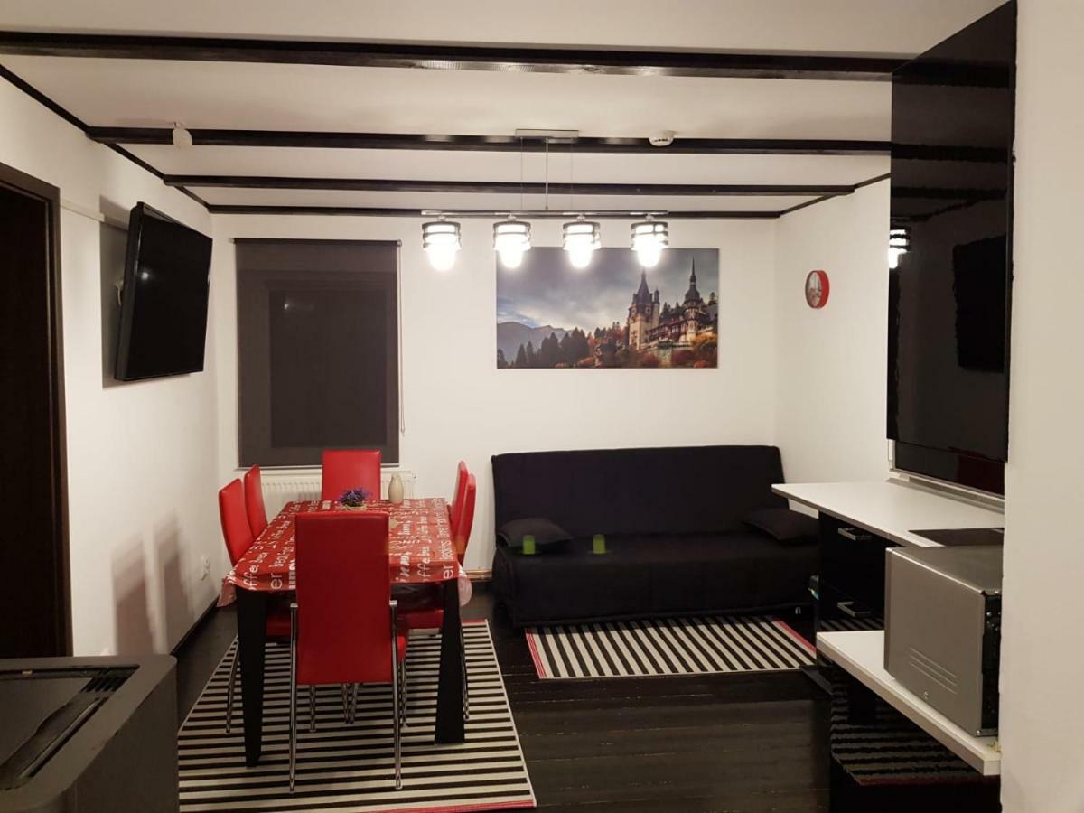 Sweet Apartment Ramingstein Екстер'єр фото